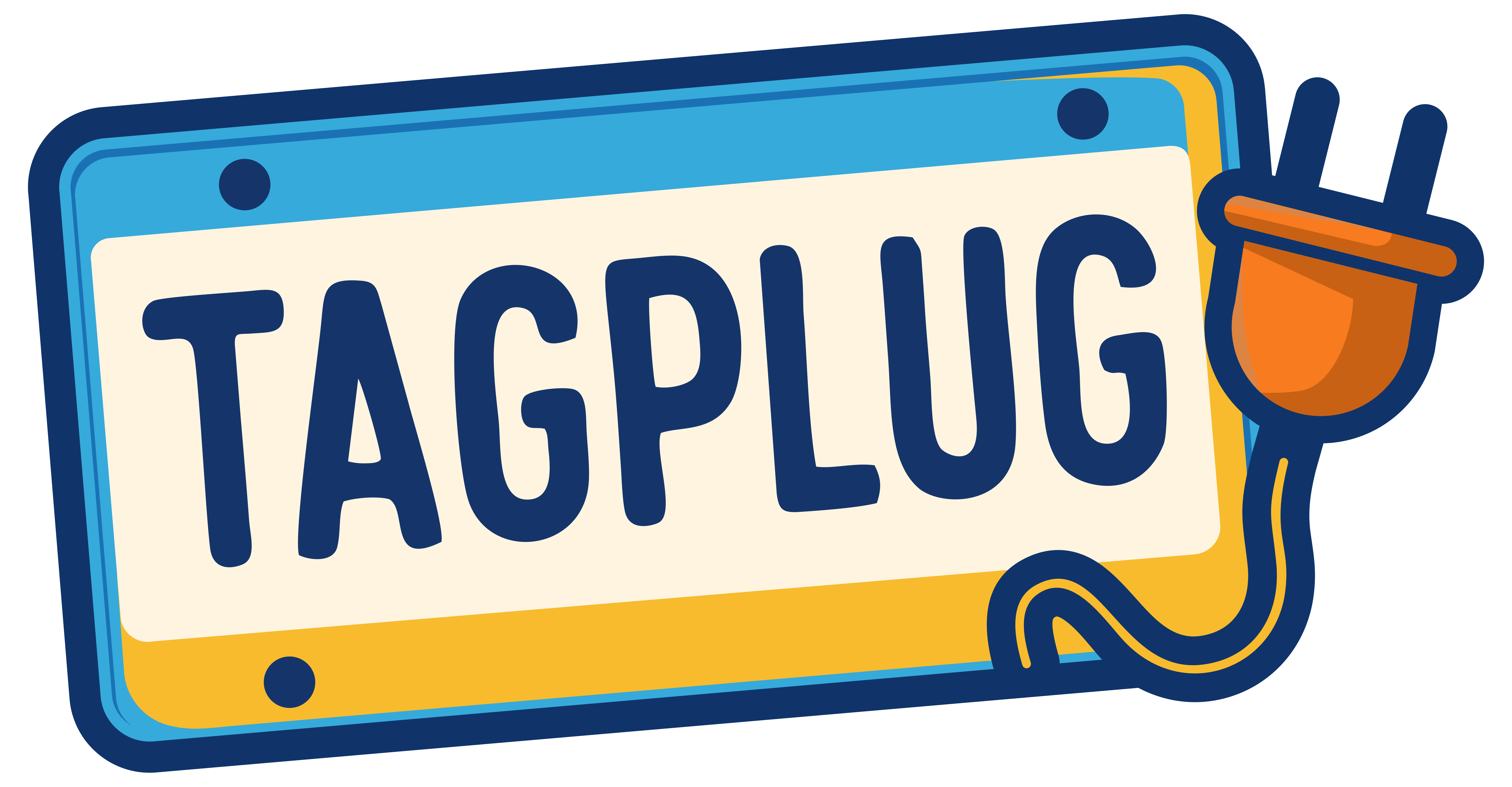 TagPlug Logo